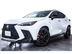 LEXUS NX350h AWD
