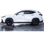 LEXUS NX350h AWD