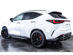 LEXUS NX350h AWD