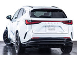 LEXUS NX350h AWD