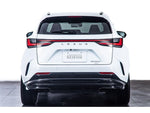 LEXUS NX350h AWD