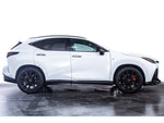 LEXUS NX350h AWD