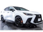 LEXUS NX350h AWD