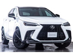 LEXUS NX350h AWD