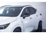 LEXUS NX350h AWD
