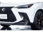 LEXUS NX350h AWD