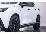 LEXUS NX350h AWD