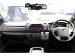HIACE van 4WD
