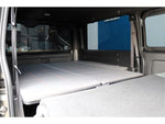 HIACE van 4WD