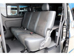 HIACE van 4WD