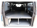 HIACE van 4WD