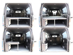 HIACE van 4WD