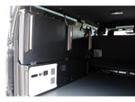 HIACE van 4WD