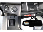 HIACE van 4WD