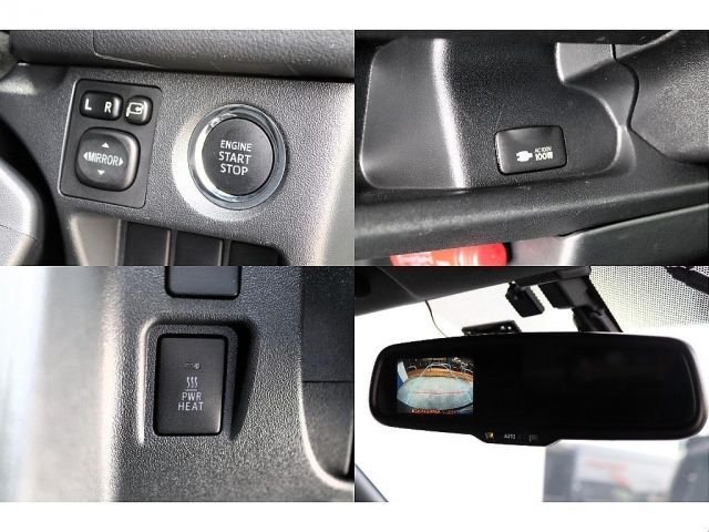 HIACE van 4WD