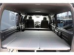 HIACE van 4WD