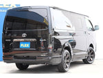 HIACE van 4WD