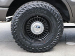 LANDCRUISER wagon
