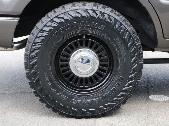 LANDCRUISER wagon