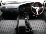 LANDCRUISER wagon