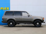 LANDCRUISER wagon