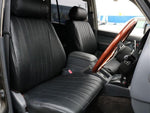 LANDCRUISER wagon