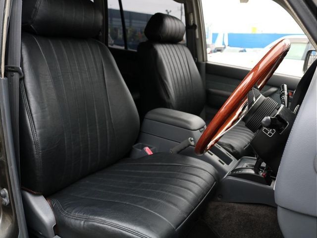 LANDCRUISER wagon