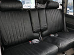 LANDCRUISER wagon