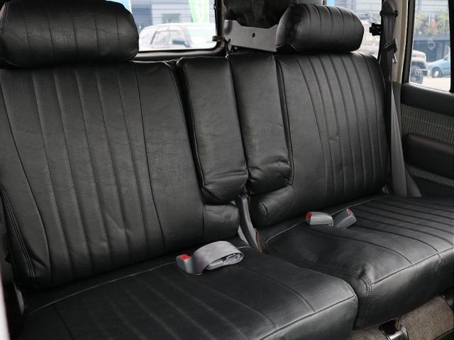 LANDCRUISER wagon