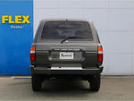 LANDCRUISER wagon
