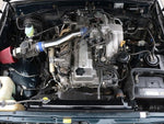 LANDCRUISER wagon