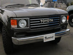 LANDCRUISER wagon