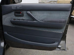 LANDCRUISER wagon