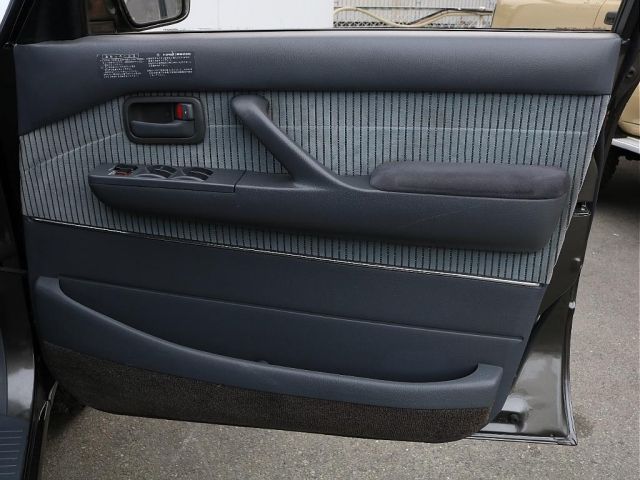 LANDCRUISER wagon