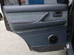 LANDCRUISER wagon