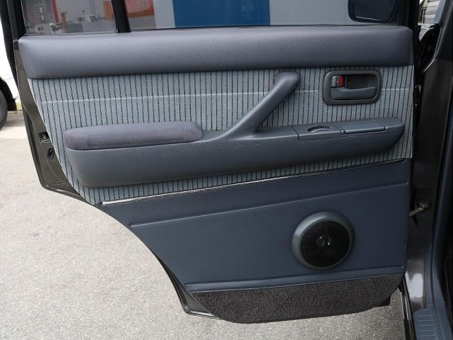 LANDCRUISER wagon
