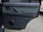 LANDCRUISER wagon