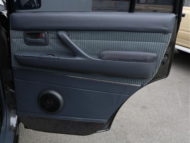 LANDCRUISER wagon