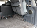 LANDCRUISER wagon
