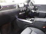 MERCEDES AMG GLA class