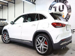 MERCEDES AMG GLA class