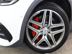 MERCEDES AMG GLA class