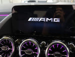 MERCEDES AMG GLA class