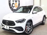 MERCEDES AMG GLA class