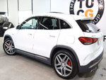 MERCEDES AMG GLA class