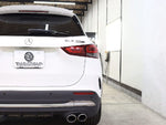 MERCEDES AMG GLA class