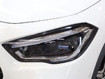 MERCEDES AMG GLA class