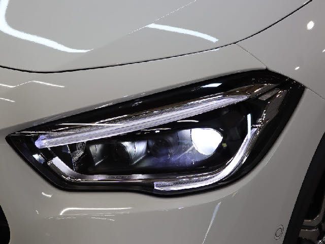 MERCEDES AMG GLA class