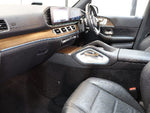 MERCEDES BENZ GLE class HYBRID