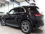 MERCEDES BENZ GLE class HYBRID